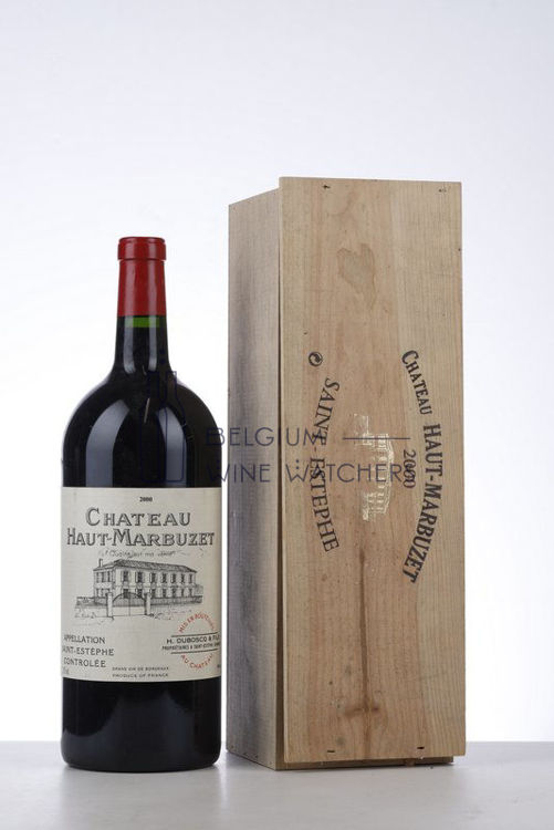 Picture of 2000 HAUT MARBUZET